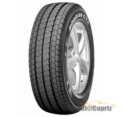 Шины Nexen Roadian CT8 205/70 R15C 104T